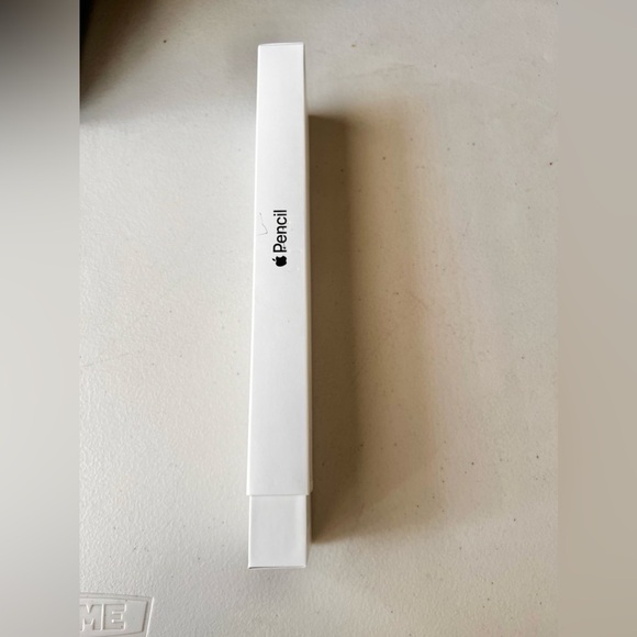 NIB Apple Pencil 1st Generation  MKOC2AM/A - Picture 3 of 7